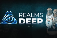 3D Realms主催のデジタルイベント「Realms Deep 2020」が9月開催決定！ 複数の新作お披露目も 画像