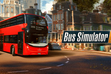 人気バス運転シム最新作『Bus Simulator 21』発表！ 次世代コンソール対応も検討中 画像