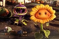 『Plants vs. Zombies: Garden Warfare』のXbox One/360版が北米で2014年2月18日に発売決定 画像