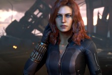 『Marvel's Avengers』PC版推奨環境公開！30GBの高解像度テクスチャパックなども提供 画像