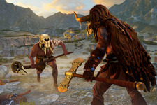 新作ストラテジー『A Total War Saga: TROY』無料配布開始1時間で100万DL達成―Mac版も配信予定 画像