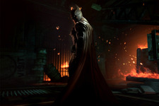 バットマン新作ゲーム『Gotham Knights』が近日開催のイベント「DCファンドーム」で発表か 画像