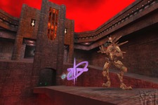1999年リリースの名作マルチプレイFPS『Quake III Arena』が8月21日までの期間限定で無料配布中 画像