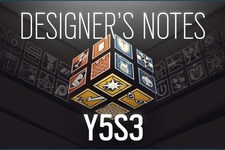 『レインボーシックス シージ』Y5S3新オペレーション「SHADOW LEGACY」に向けたプレシーズンデザイナーノート公開！ 画像