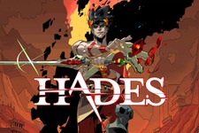 ギリシャ神話ローグライク『Hades』のスイッチ版が発表！ PC版のセーブデータを転送可能 画像