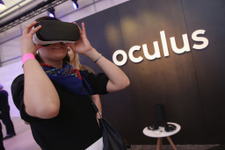 OculusのVR機器利用開始にFacebookアカウントが必須化―2023年には完全置き換え 画像