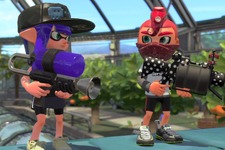 『スプラトゥーン2』Ver.5.3.0では.52ガロンベッチューやスシコラに注目！ アプデ内容を画像や動画で解説 画像