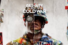 『Call of Duty: Black Ops Cold War』米ソ双方のプロパガンダが鮮やかなキーアート公開 画像
