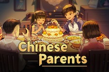 中国式子育てシム『Chinese Parents』国内スイッチ版配信開始！ Steam版も日本語対応へ 画像