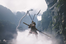中国発の西遊記アクションADV『Black Myth: Wu Kong』がプレイ動画公開で大きな注目を集める 画像