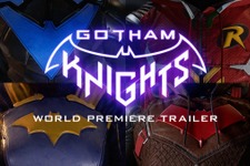 バットマン新作ゲーム『Gotham Knights』発表！ ゲームプレイ映像も披露 画像