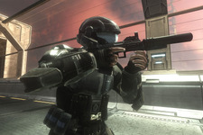 『Halo 3: ODST』警察への反感の高まりを懸念しパトランプをテーマにしたネームプレートを削除 画像