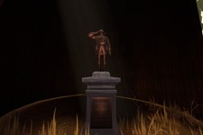 『Team Fortress 2』新型コロナで亡くなった声優Rick May氏を讃える像をゲーム内に恒久的に設置