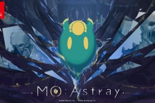 ゼリー状生物謎解きACT『MO:Astray』スイッチ版が9月10日にリリース 画像