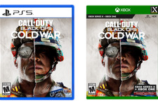 『CoD: BO CW』PS/Xboxの次世代機アップグレードに関する仕様が明らかに―両世代のデジタル版を同梱したバンドルも発表【UPDATE】 画像