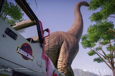 恐竜パーク経営SLG『Jurassic World Evolution: Complete Edition』海外スイッチ向けに11月3日リリース！ 画像