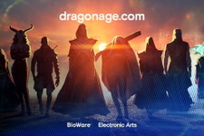 『Dragon Age』シリーズ最新作の開発裏を映す最新映像が公開！ 多数のコンセプトアートもお披露目 画像