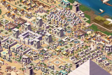 古代エジプト建設運営シム『Pharaoh: A New Era』発表！ 1999年発売『Pharaoh』をリメイク 画像