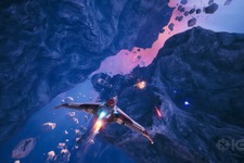宇宙オープンワールド『EVERSPACE 2』新映像公開！雲海での戦いも 画像