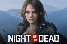マルチプレイ対応ゾンビサバイバル『Night of the Dead』Steam早期アクセス開始！ 画像