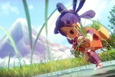 稲作アクションRPG『天穂のサクナヒメ』ゲームプレイ映像公開 画像