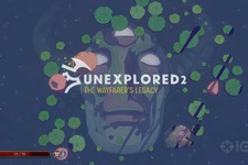 『Unexplored 2』の新たなゲームプレイ動画公開―魔法が織り成すファンタジー世界のローグライクアクションRPG 画像