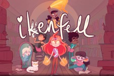 魔法学校舞台のターン制ストラテジー『Ikenfell』6分間のゲームプレイ映像公開！ 10月8日Steam向けリリース 画像