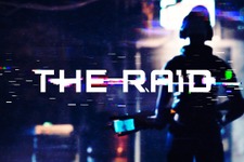 新作マルチプレイFPS『The Raid』発表！ サイバーパンクホラー『オブザーバー』と世界観を共有するPvPvEシューター 画像