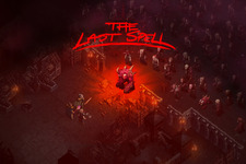 圧倒的物量のモンスターから人類最後の要塞を護るストラテジー『The Last Spell』ゲーム解説トレイラー公開 画像