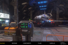 スペースウェスタンオープンワールドSTG『Rebel Galaxy Outlaw』Steam版配信日発表 画像