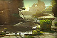 『Mass Effect 2』のティーザートレイラーとコンセプトアートが公開 画像