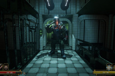 スチームパンク3DダンジョンRPG続編『Vaporum: Lockdown』PC版9月16日配信決定 画像