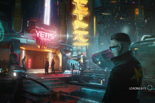 サイバーパンク世界に酔いしれるRPG『Gamedec』―VR世界のシャーロック・ホームズになれ【gamescomの気になるデモ版プレイレポ】