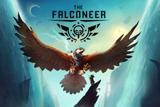 武装した巨大ファルコンに乗って戦う『The Falconeer』10月にPC版クローズドベータを実施 画像