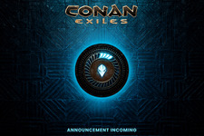 英雄コナンのサバイバルゲーム『Conan Exiles』が新発表を予告！ 「用心しろ」 画像