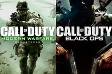 【チョイス】「Call of Dutyで好きなのは… Modern Warfare？ Black Ops？」結果発表 画像