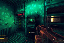 イマーシブシム『Core Decay』発表―『Deus Ex』『System Shock 2』にインスパイアされたレトロ風アクションADV 画像