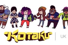 海外ゲームメディアKotakuのイギリス向け姉妹紙「Kotaku UK」が閉鎖―お別れのメッセージを公開 画像