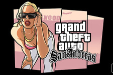 CJがモバイルにやってくる！ モバイル向け『GTA: San Andreas』が12月にリリース決定 画像