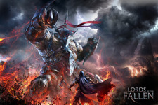 2014年発表の『Lords of the Fallen 2』は現在CI Gamesの新スタジオHexworksが開発中 画像