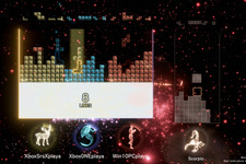 音と光のパズル『テトリス エフェクト・コネクテッド』PC/XSX/XB1向けに11月10日配信―Xbox Series Xローンチタイトルに 画像