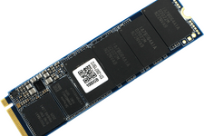 シーケンシャルリード最大7000MB/sの高速SSD「CSSD-PG4VNZ」シリーズが国内取扱決定！ 画像