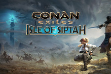 英雄コナンサバイバル『Conan Exiles』拡張「Isle of Siptah」PC版9月15日配信―『Conan Exiles』の期間限定無料プレイも9月11日午前2時開始 画像