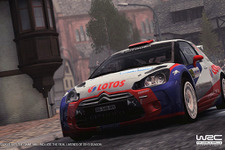 サイバーフロントより『WRC 4 FIA ワールドラリーチャンピオンシップ』の日本向け最新トレイラーが公開 画像