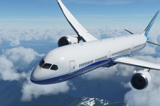 ユーザーと配信者が力合わせTwitchチャット操作で『Microsoft Flight Simulator』着陸に成功！ 画像