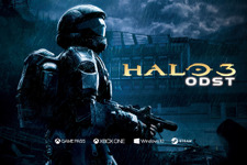 特殊部隊員視点で描かれる『Halo 3: ODST』PC版の発売が海外時間9月22日に決定 画像