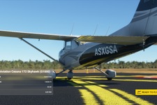 『Microsoft Flight Simulator』「飛行訓練ってどうやるの？第1回」現役プロパイロット達がゲームを通じてご紹介「注意しなければならないのは、会社に雇われて訓練を受けている場合です」【特集】 画像