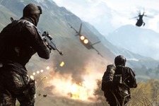 クリティカルな不具合を解消するPC版『Battlefield 4』のパッチが来週リリース 画像