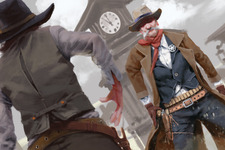 西部開拓時代の牧場＆街経営SLG『Wild West Dynasty』PC向けに2021年11月15日リリース 画像