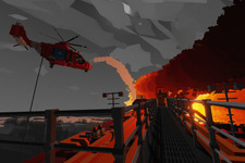 自作マシンで挑む救助シム『Stormworks: Build and Rescue』正式リリース 画像